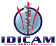 IDICAM AGRICOLE